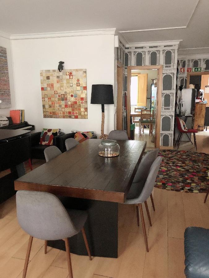 Host Bell Rooms&Suites Lisbon Luaran gambar