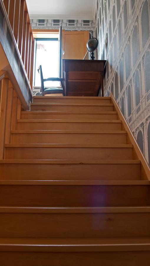 Host Bell Rooms&Suites Lisbon Luaran gambar
