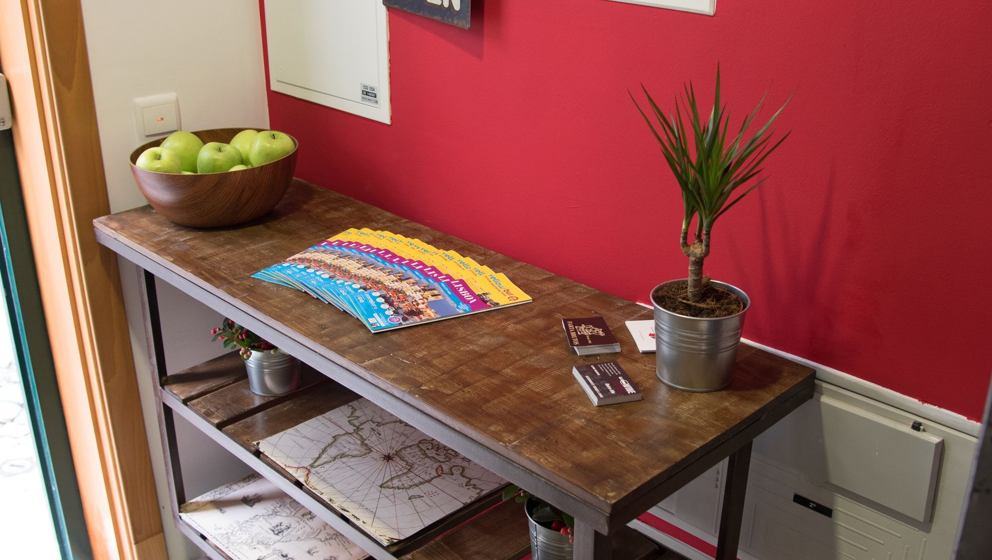 Host Bell Rooms&Suites Lisbon Luaran gambar