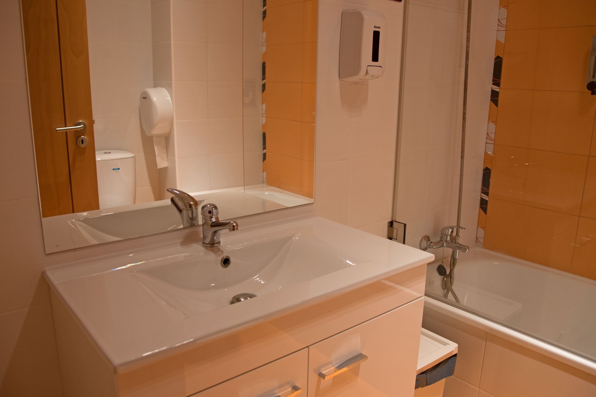 Host Bell Rooms&Suites Lisbon Luaran gambar